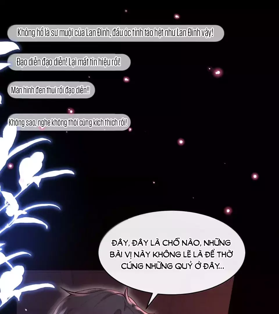 Tiểu Thư Ma Nữ, Cấm Dính Sát! Chapter 18 - Trang 3
