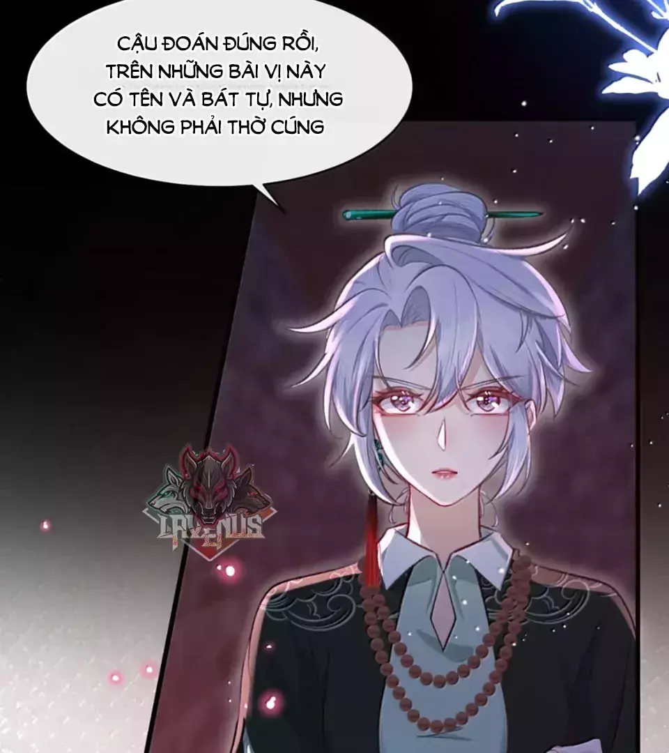 Tiểu Thư Ma Nữ, Cấm Dính Sát! Chapter 18 - Trang 3