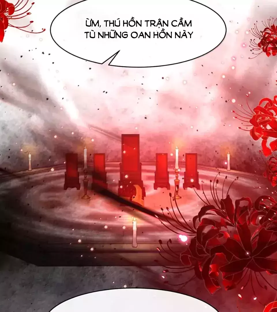 Tiểu Thư Ma Nữ, Cấm Dính Sát! Chapter 18 - Trang 3