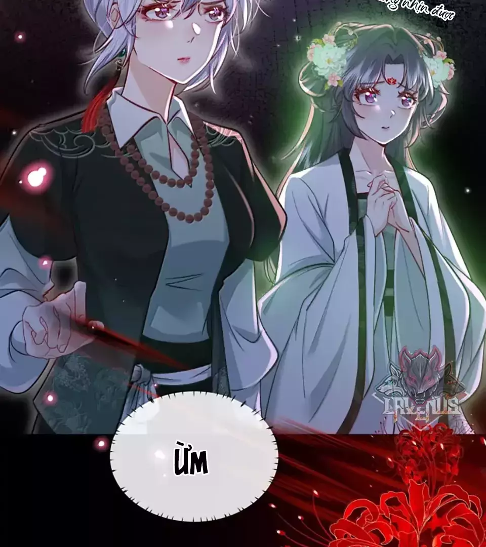 Tiểu Thư Ma Nữ, Cấm Dính Sát! Chapter 18 - Trang 3