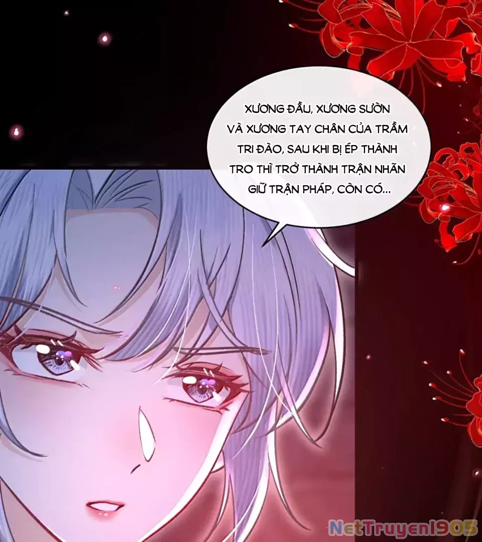 Tiểu Thư Ma Nữ, Cấm Dính Sát! Chapter 18 - Trang 3