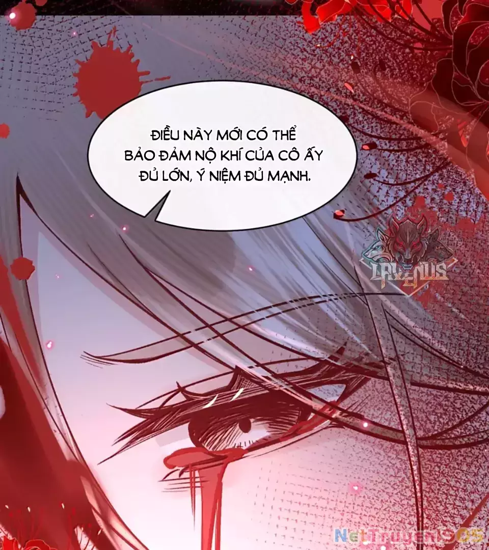 Tiểu Thư Ma Nữ, Cấm Dính Sát! Chapter 18 - Trang 3