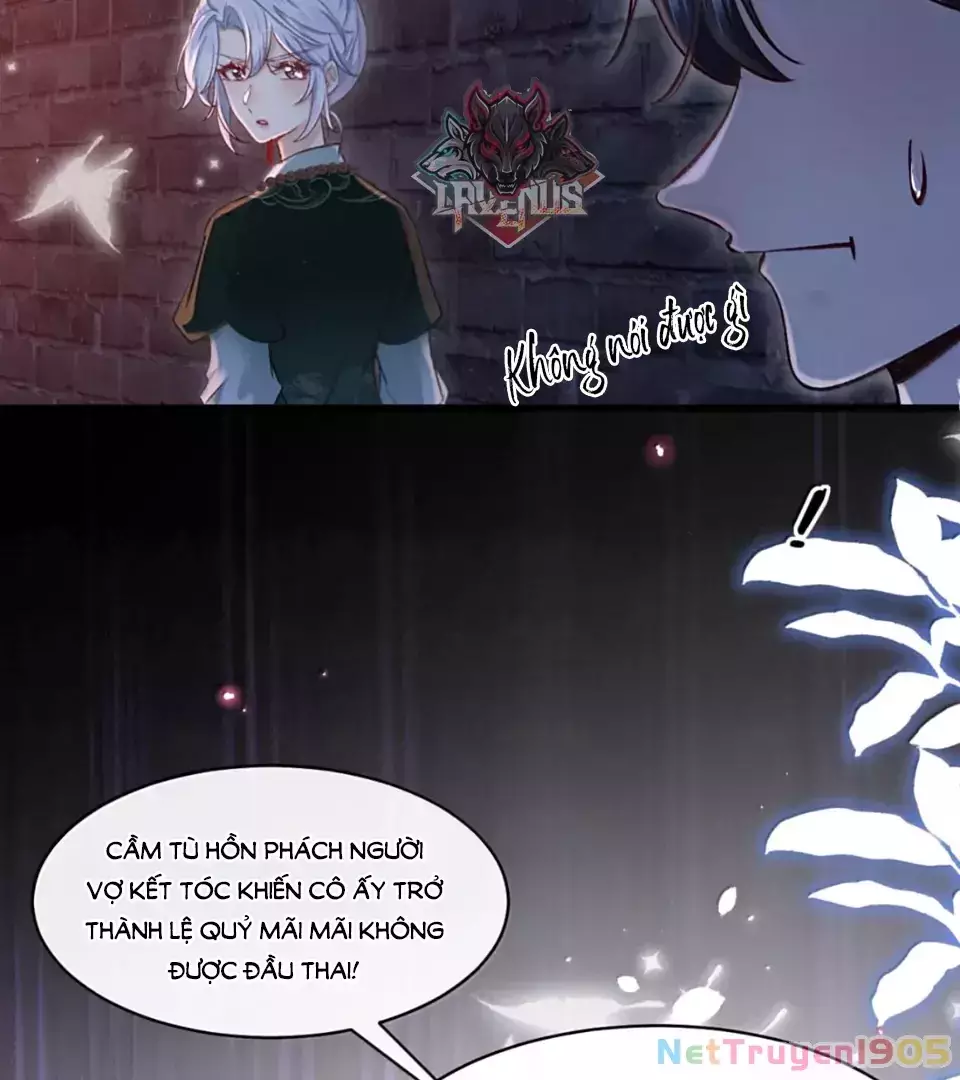 Tiểu Thư Ma Nữ, Cấm Dính Sát! Chapter 18 - Trang 3