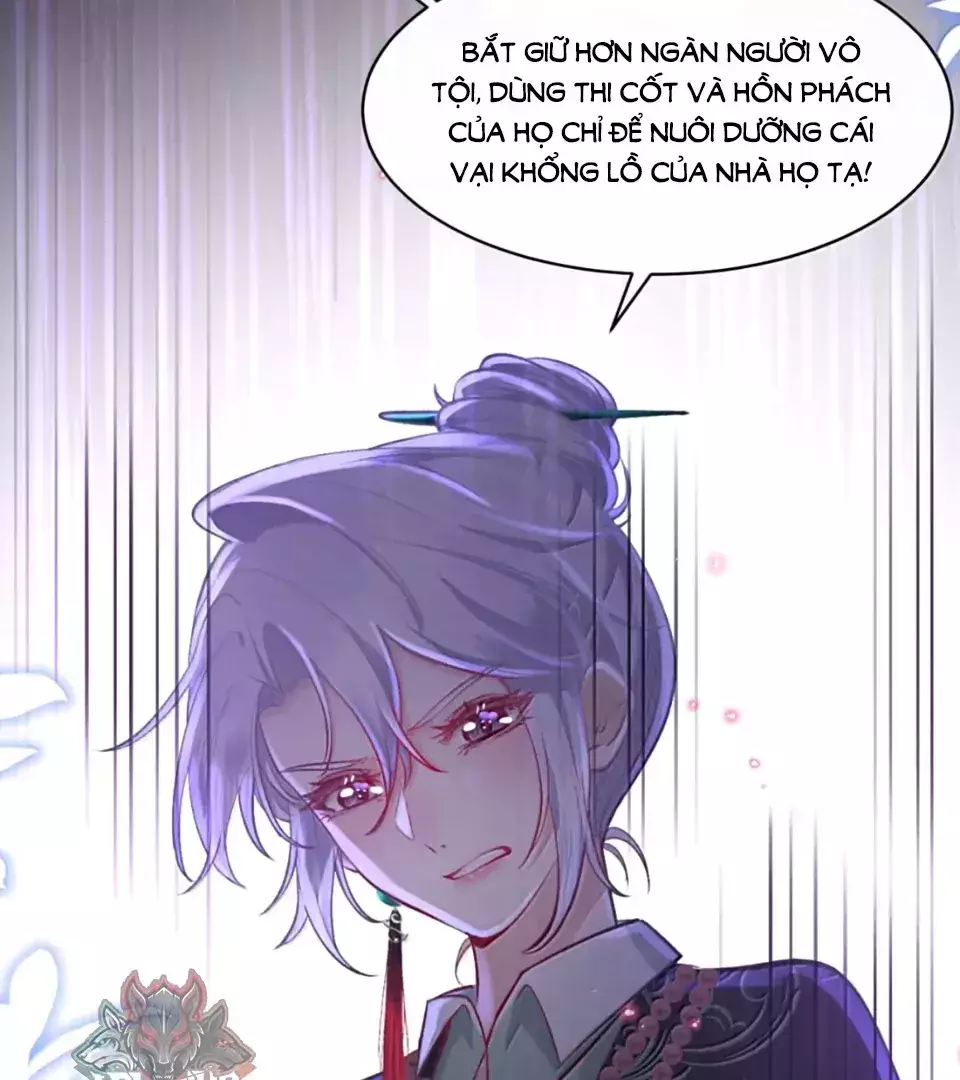 Tiểu Thư Ma Nữ, Cấm Dính Sát! Chapter 18 - Trang 3