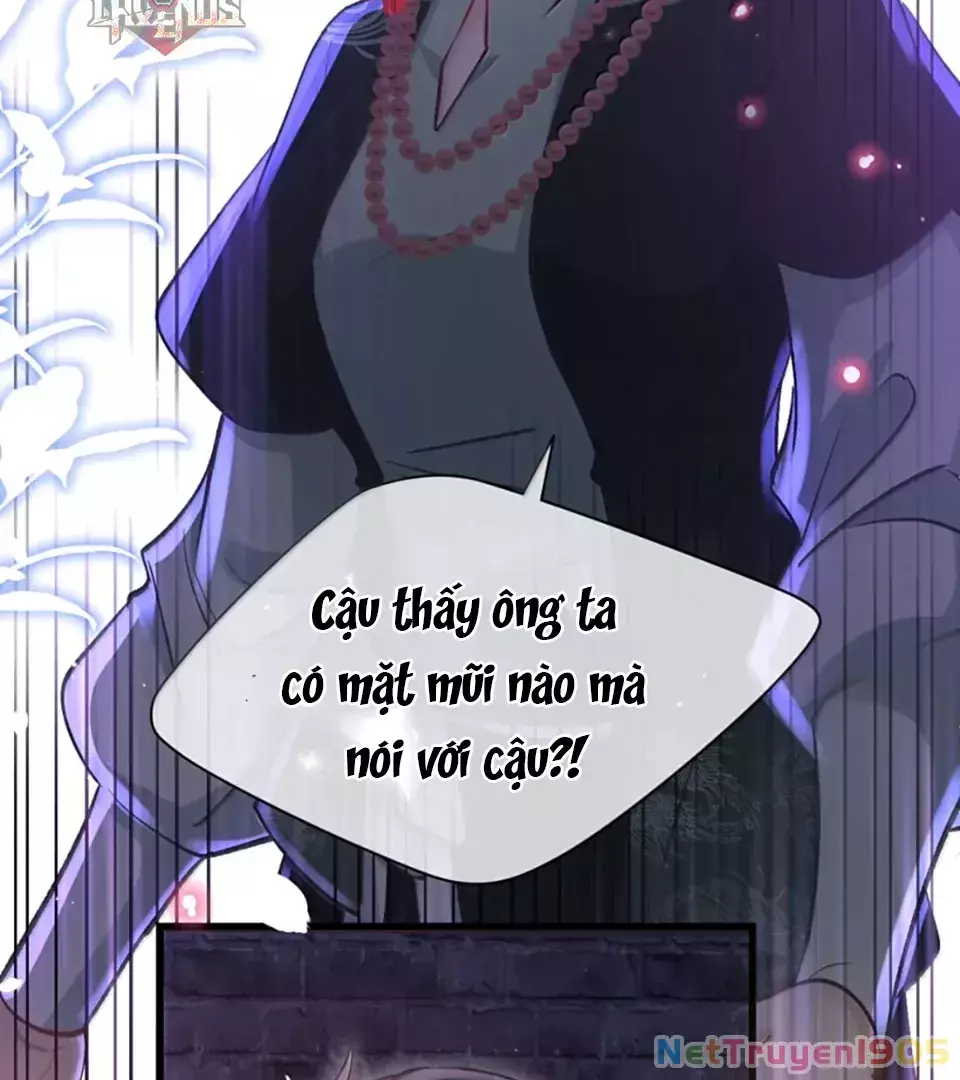 Tiểu Thư Ma Nữ, Cấm Dính Sát! Chapter 18 - Trang 3