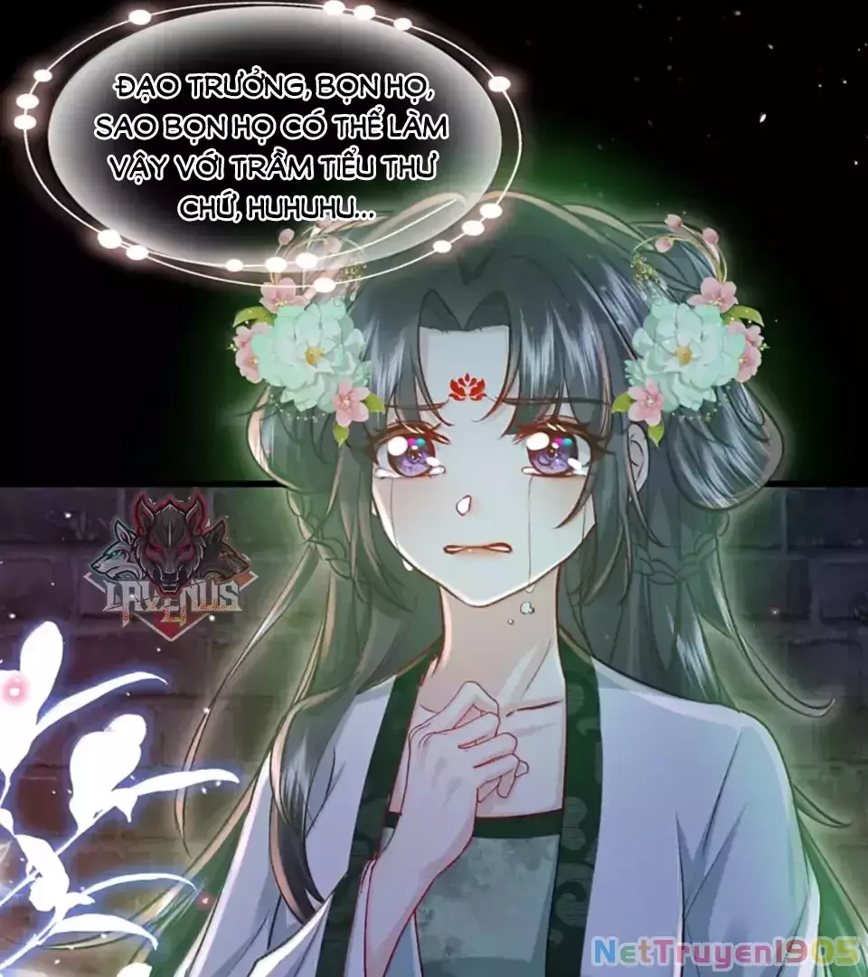 Tiểu Thư Ma Nữ, Cấm Dính Sát! Chapter 18 - Trang 3