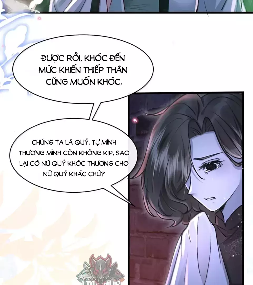 Tiểu Thư Ma Nữ, Cấm Dính Sát! Chapter 18 - Trang 3