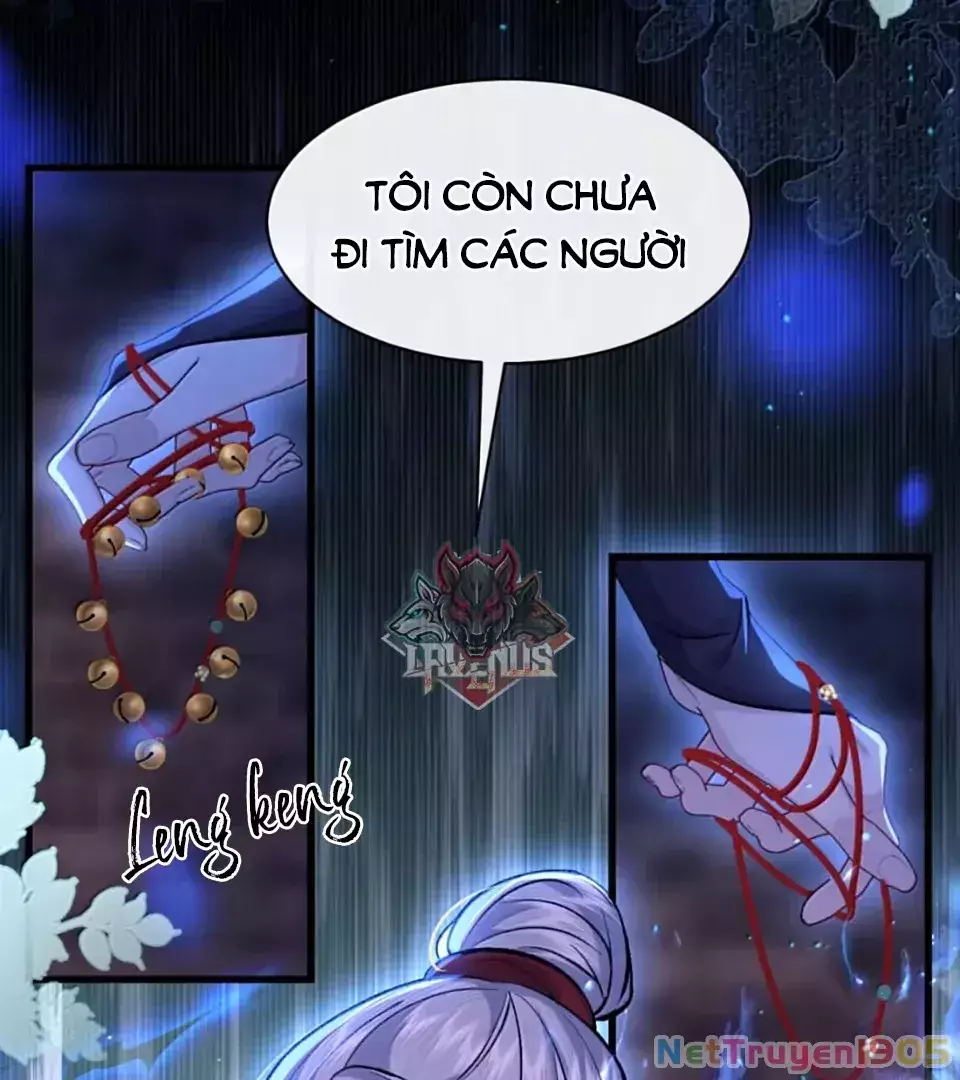 Tiểu Thư Ma Nữ, Cấm Dính Sát! Chapter 18 - Trang 3