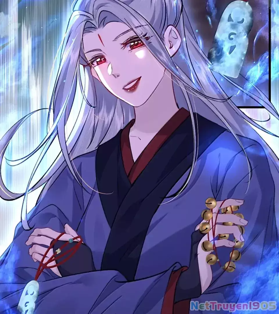 Tiểu Thư Ma Nữ, Cấm Dính Sát! Chapter 18 - Trang 3