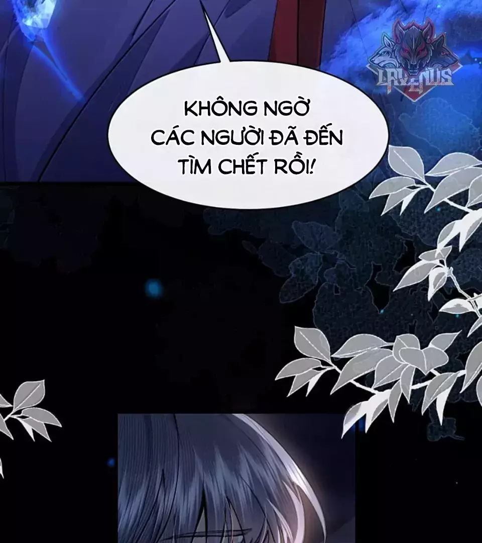 Tiểu Thư Ma Nữ, Cấm Dính Sát! Chapter 18 - Trang 3