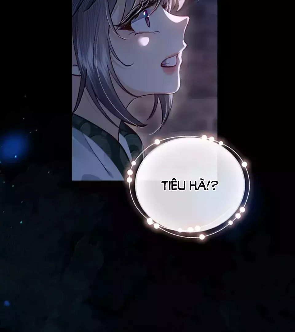 Tiểu Thư Ma Nữ, Cấm Dính Sát! Chapter 18 - Trang 3