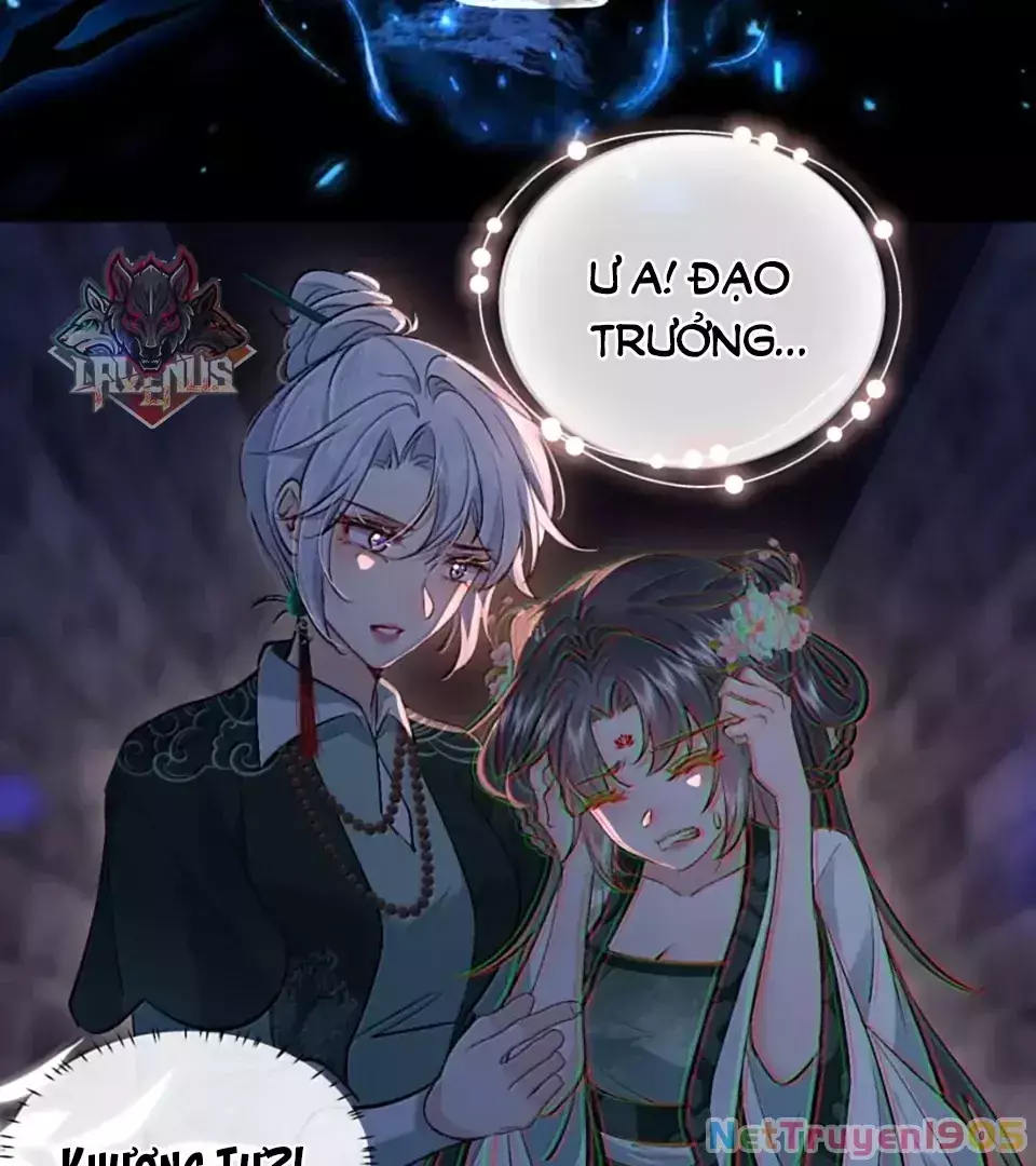 Tiểu Thư Ma Nữ, Cấm Dính Sát! Chapter 18 - Trang 3