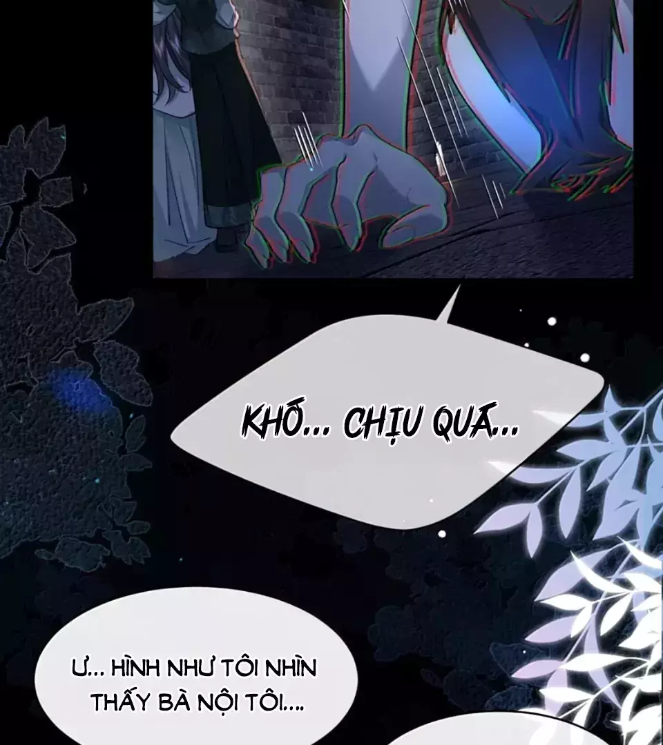 Tiểu Thư Ma Nữ, Cấm Dính Sát! Chapter 18 - Trang 3