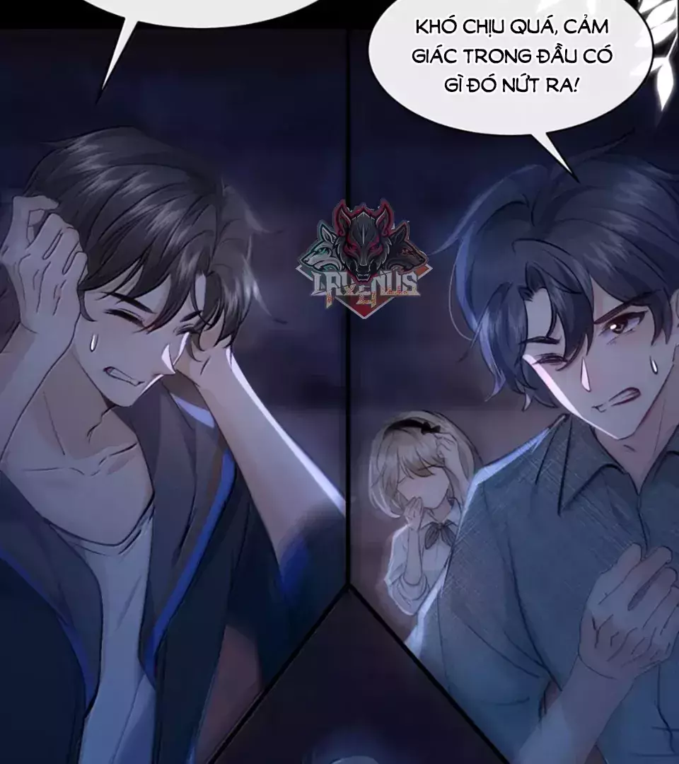 Tiểu Thư Ma Nữ, Cấm Dính Sát! Chapter 18 - Trang 3
