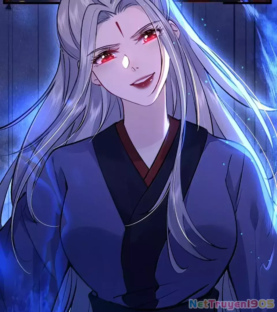 Tiểu Thư Ma Nữ, Cấm Dính Sát! Chapter 18 - Trang 3
