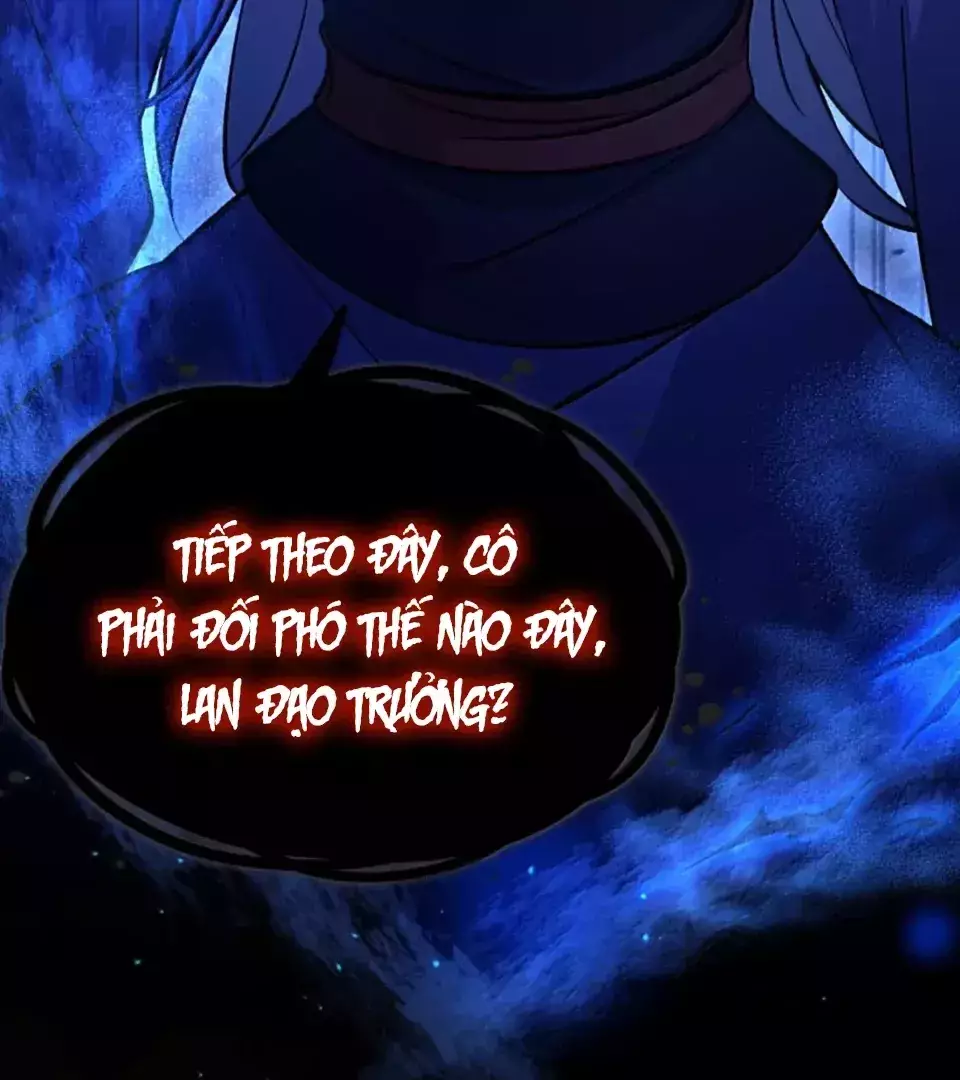 Tiểu Thư Ma Nữ, Cấm Dính Sát! Chapter 18 - Trang 3
