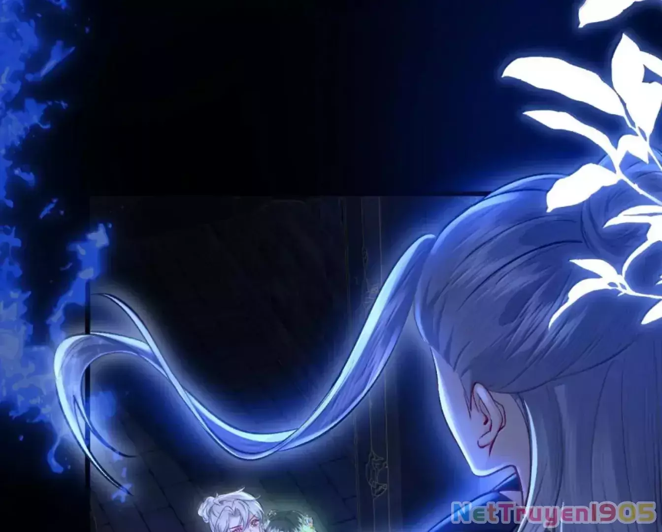 Tiểu Thư Ma Nữ, Cấm Dính Sát! Chapter 19 - Trang 3