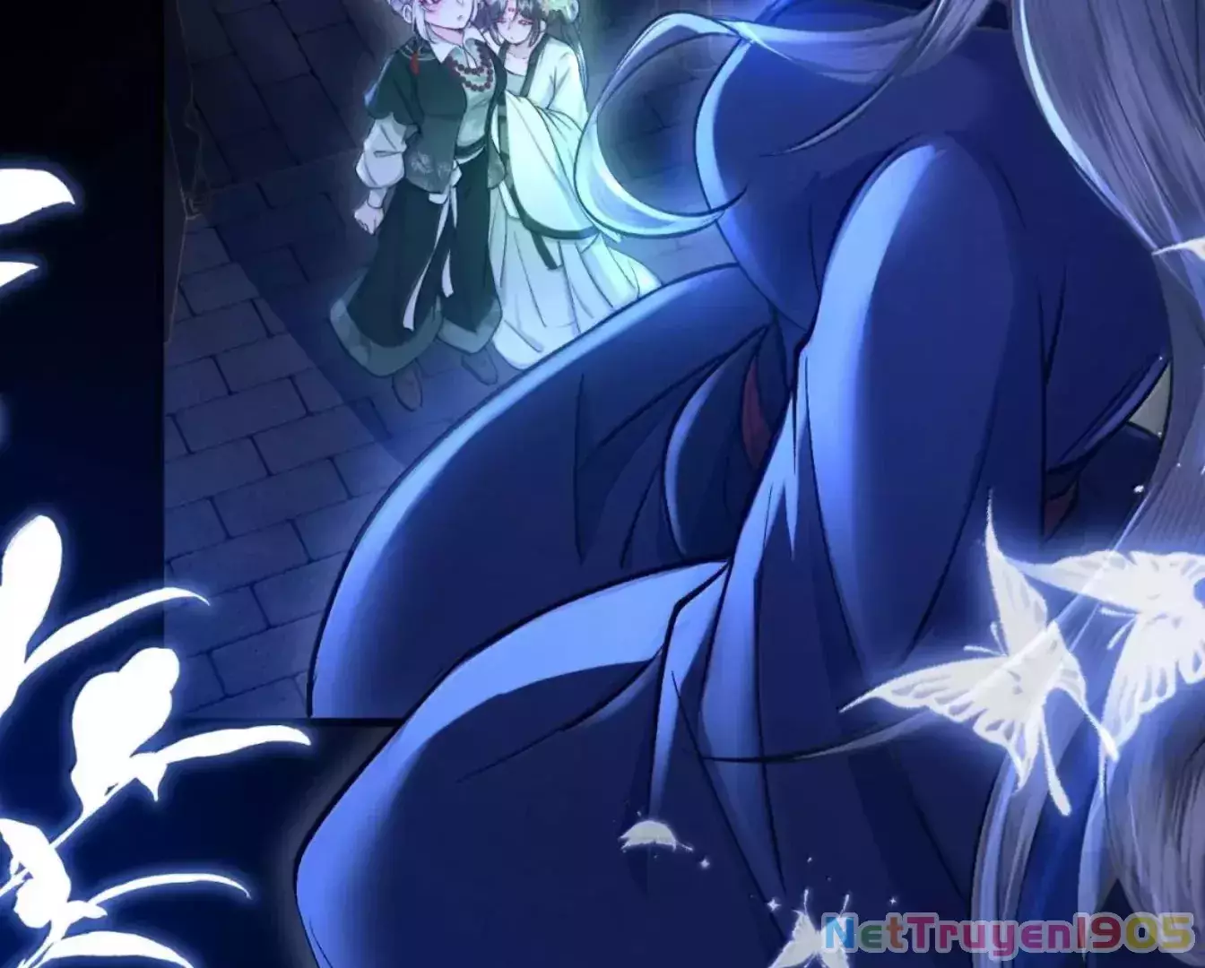 Tiểu Thư Ma Nữ, Cấm Dính Sát! Chapter 19 - Trang 3