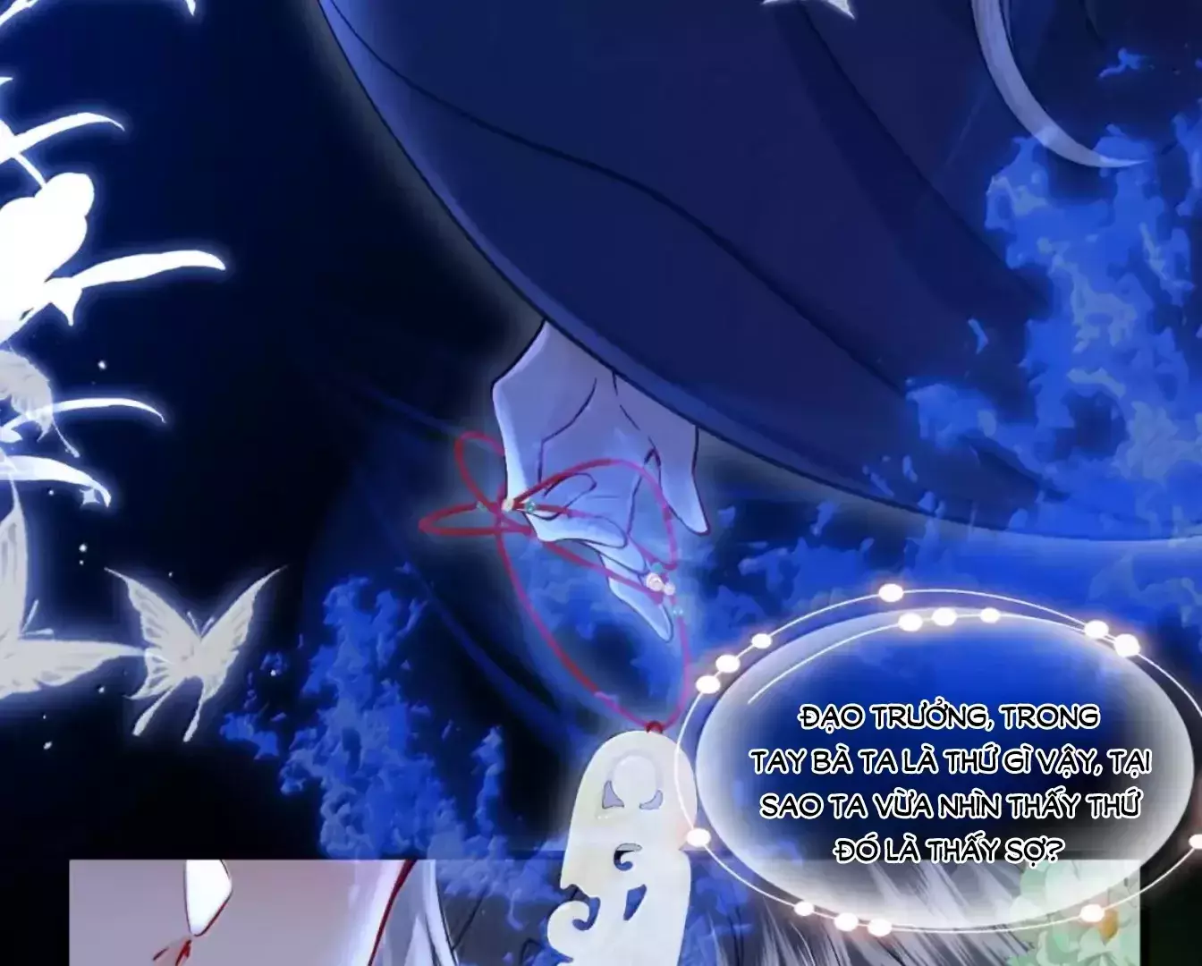 Tiểu Thư Ma Nữ, Cấm Dính Sát! Chapter 19 - Trang 3