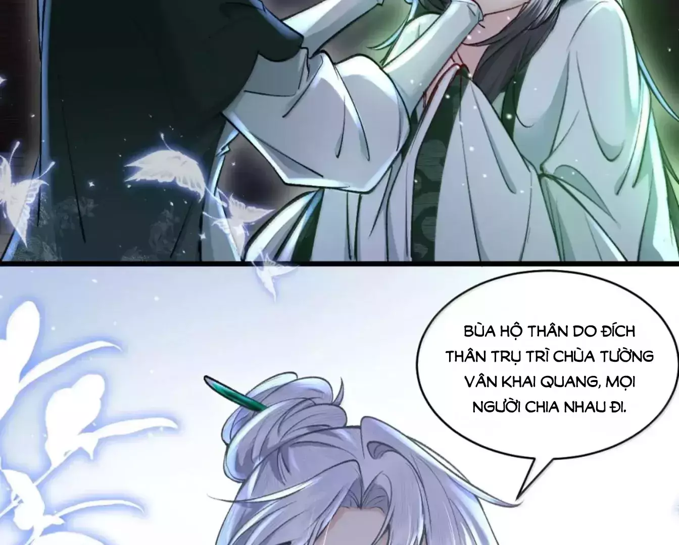 Tiểu Thư Ma Nữ, Cấm Dính Sát! Chapter 19 - Trang 3