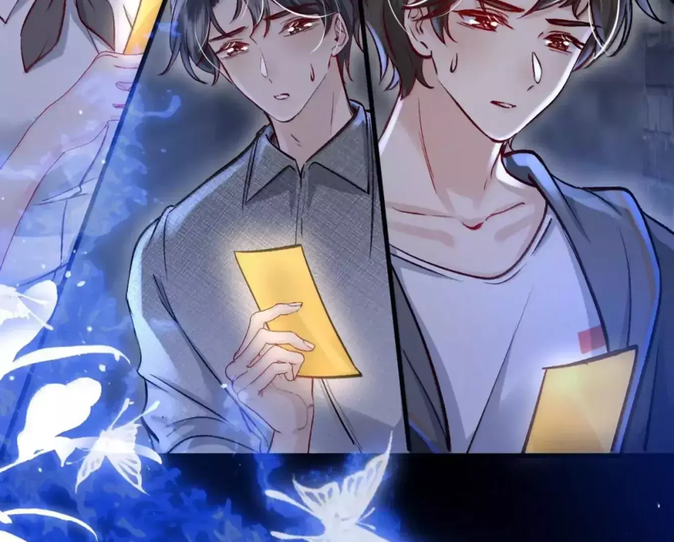Tiểu Thư Ma Nữ, Cấm Dính Sát! Chapter 19 - Trang 3