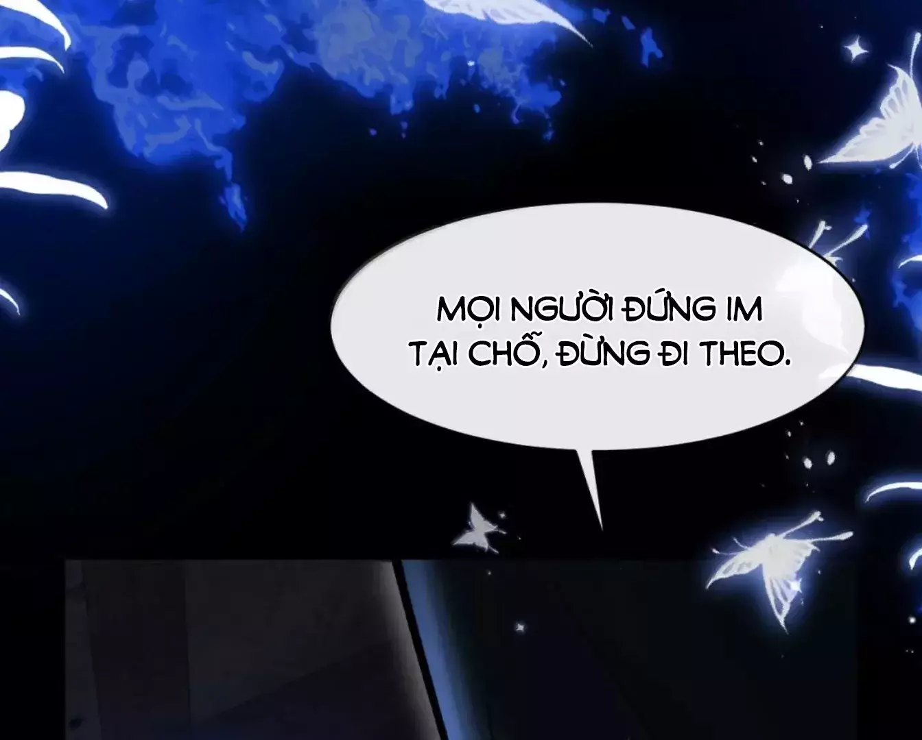 Tiểu Thư Ma Nữ, Cấm Dính Sát! Chapter 19 - Trang 3