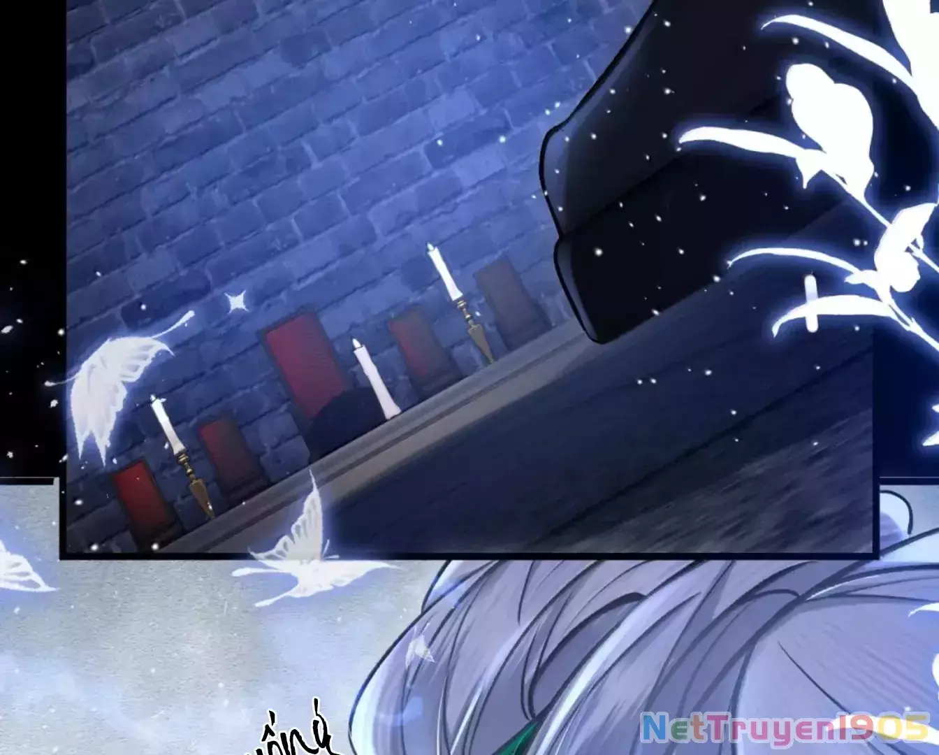 Tiểu Thư Ma Nữ, Cấm Dính Sát! Chapter 19 - Trang 3