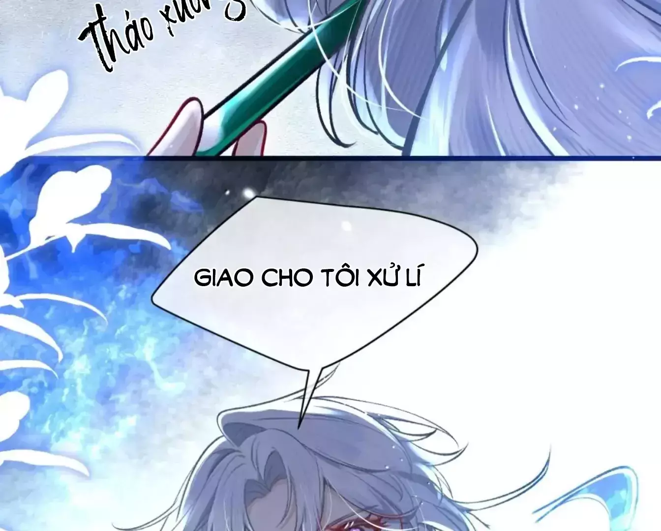 Tiểu Thư Ma Nữ, Cấm Dính Sát! Chapter 19 - Trang 3