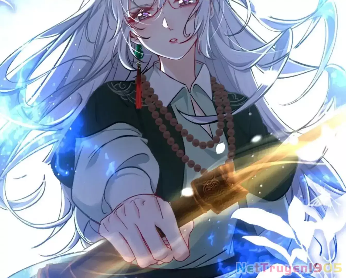 Tiểu Thư Ma Nữ, Cấm Dính Sát! Chapter 19 - Trang 3