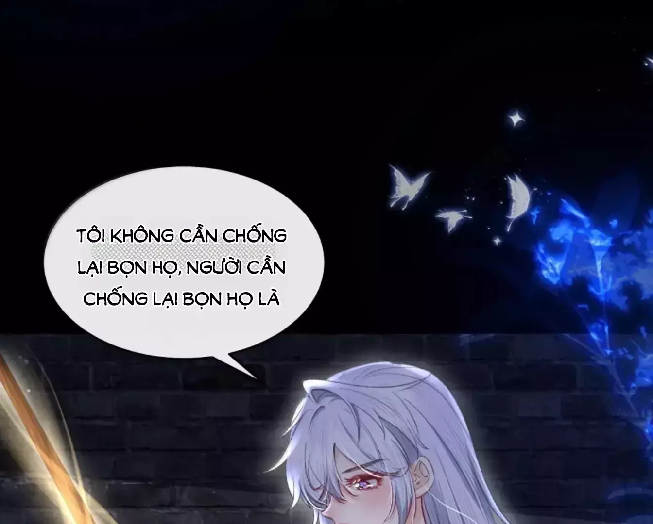 Tiểu Thư Ma Nữ, Cấm Dính Sát! Chapter 19 - Trang 3