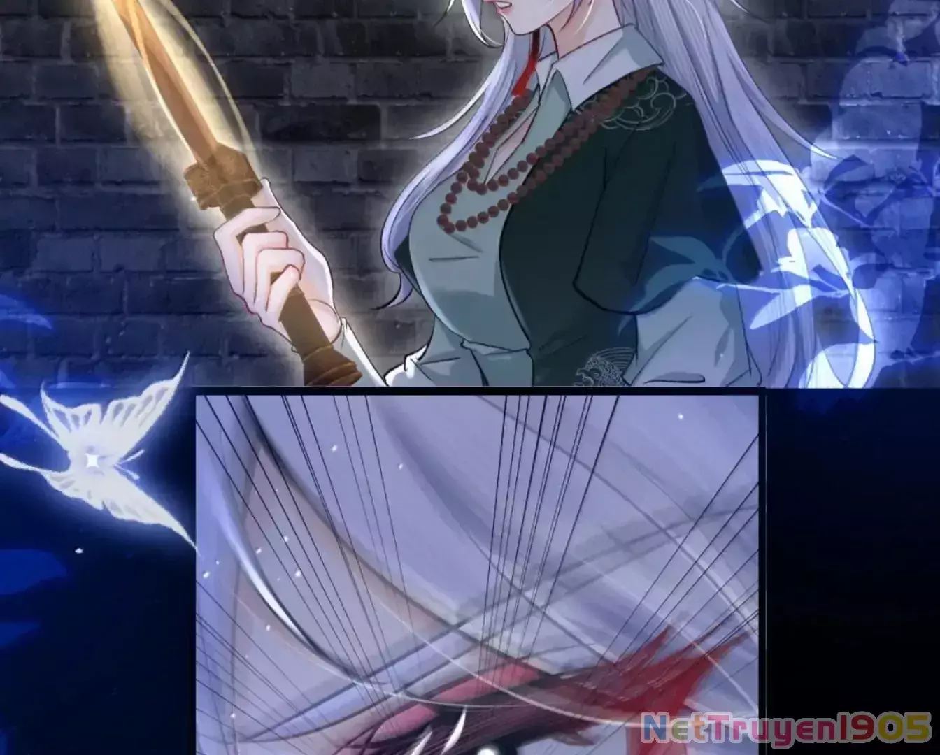Tiểu Thư Ma Nữ, Cấm Dính Sát! Chapter 19 - Trang 3