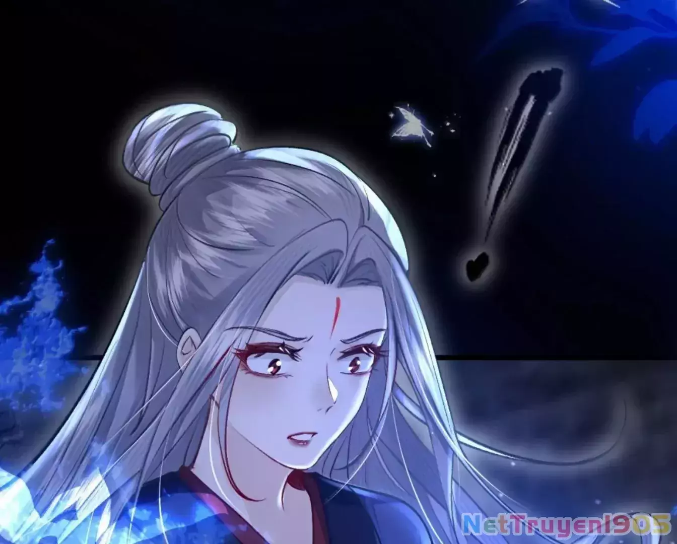 Tiểu Thư Ma Nữ, Cấm Dính Sát! Chapter 19 - Trang 3