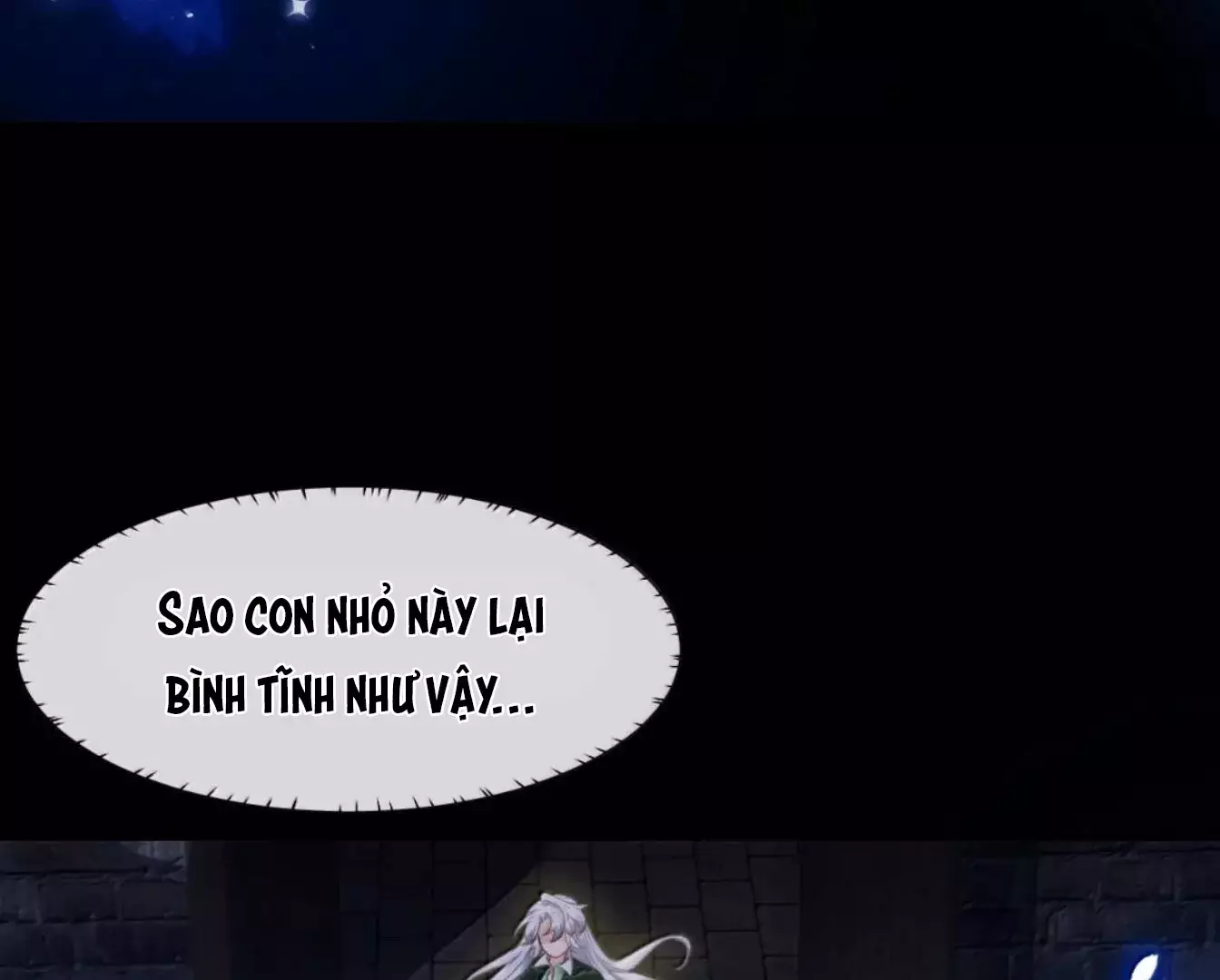 Tiểu Thư Ma Nữ, Cấm Dính Sát! Chapter 19 - Trang 3