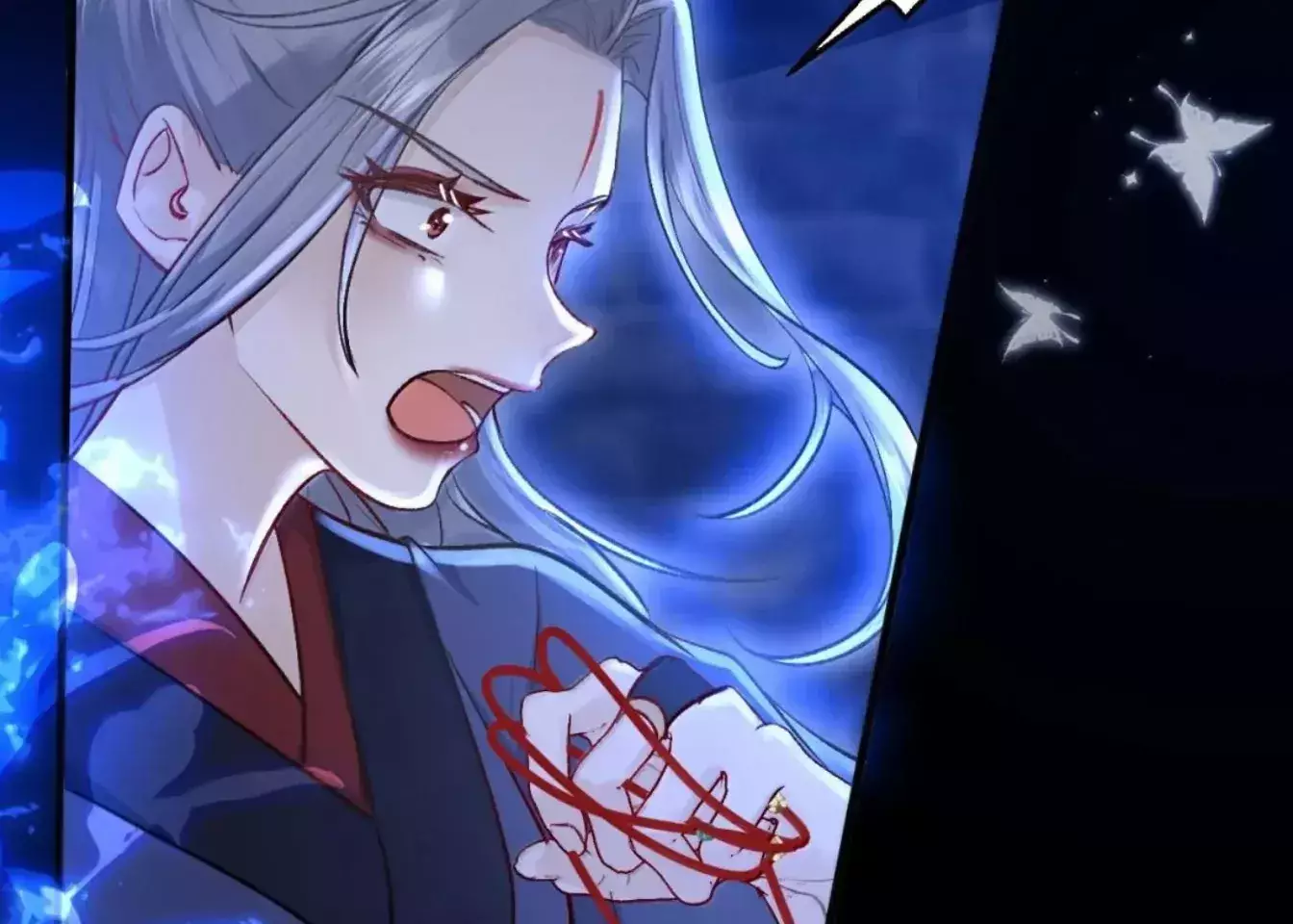 Tiểu Thư Ma Nữ, Cấm Dính Sát! Chapter 19 - Trang 3
