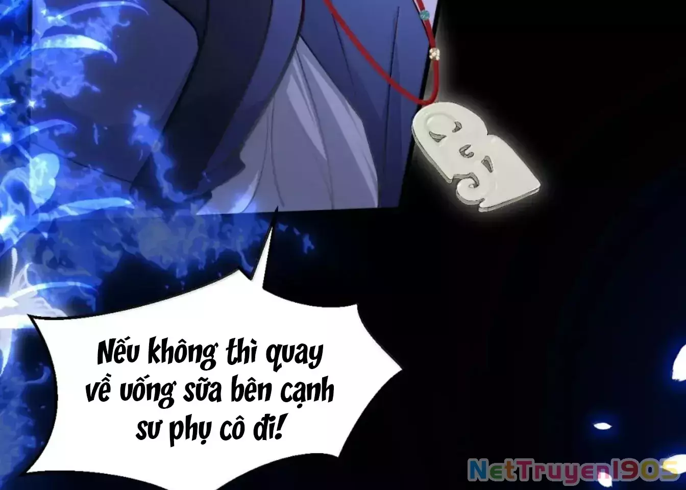 Tiểu Thư Ma Nữ, Cấm Dính Sát! Chapter 19 - Trang 3