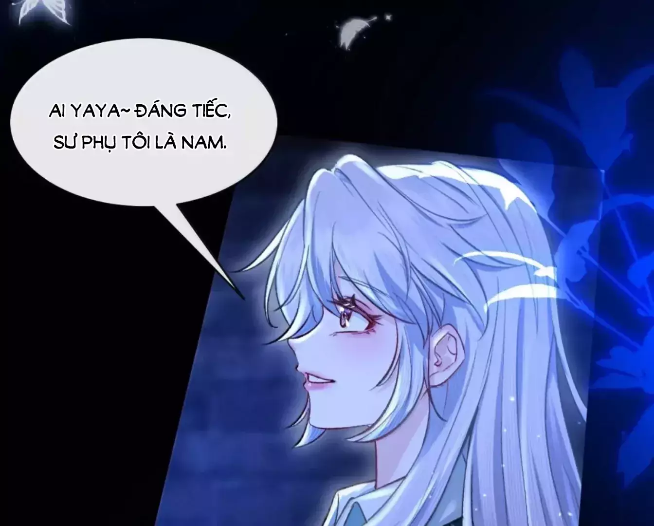 Tiểu Thư Ma Nữ, Cấm Dính Sát! Chapter 19 - Trang 3