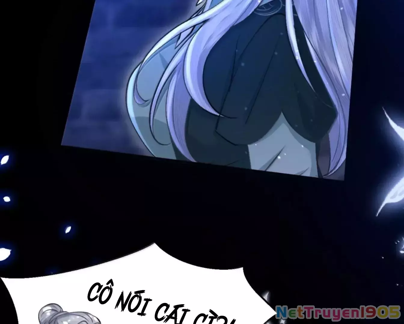 Tiểu Thư Ma Nữ, Cấm Dính Sát! Chapter 19 - Trang 3