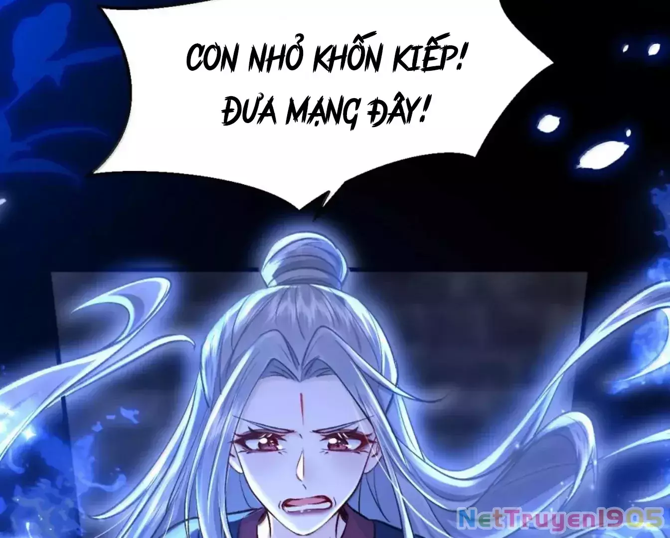 Tiểu Thư Ma Nữ, Cấm Dính Sát! Chapter 19 - Trang 3