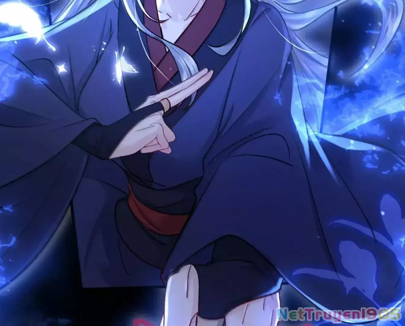Tiểu Thư Ma Nữ, Cấm Dính Sát! Chapter 19 - Trang 3