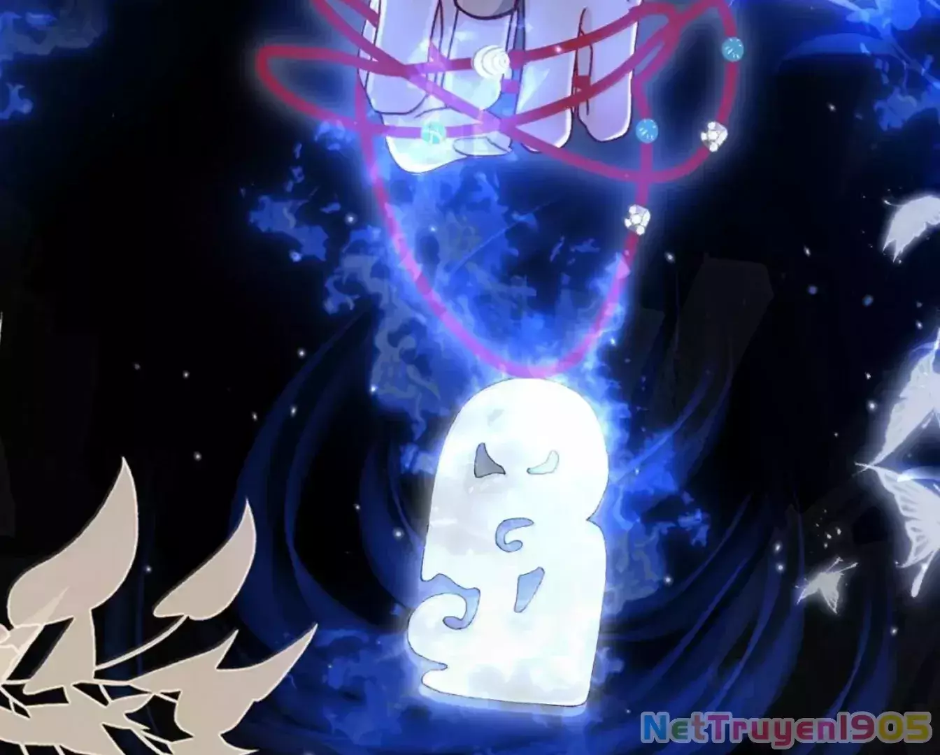 Tiểu Thư Ma Nữ, Cấm Dính Sát! Chapter 19 - Trang 3