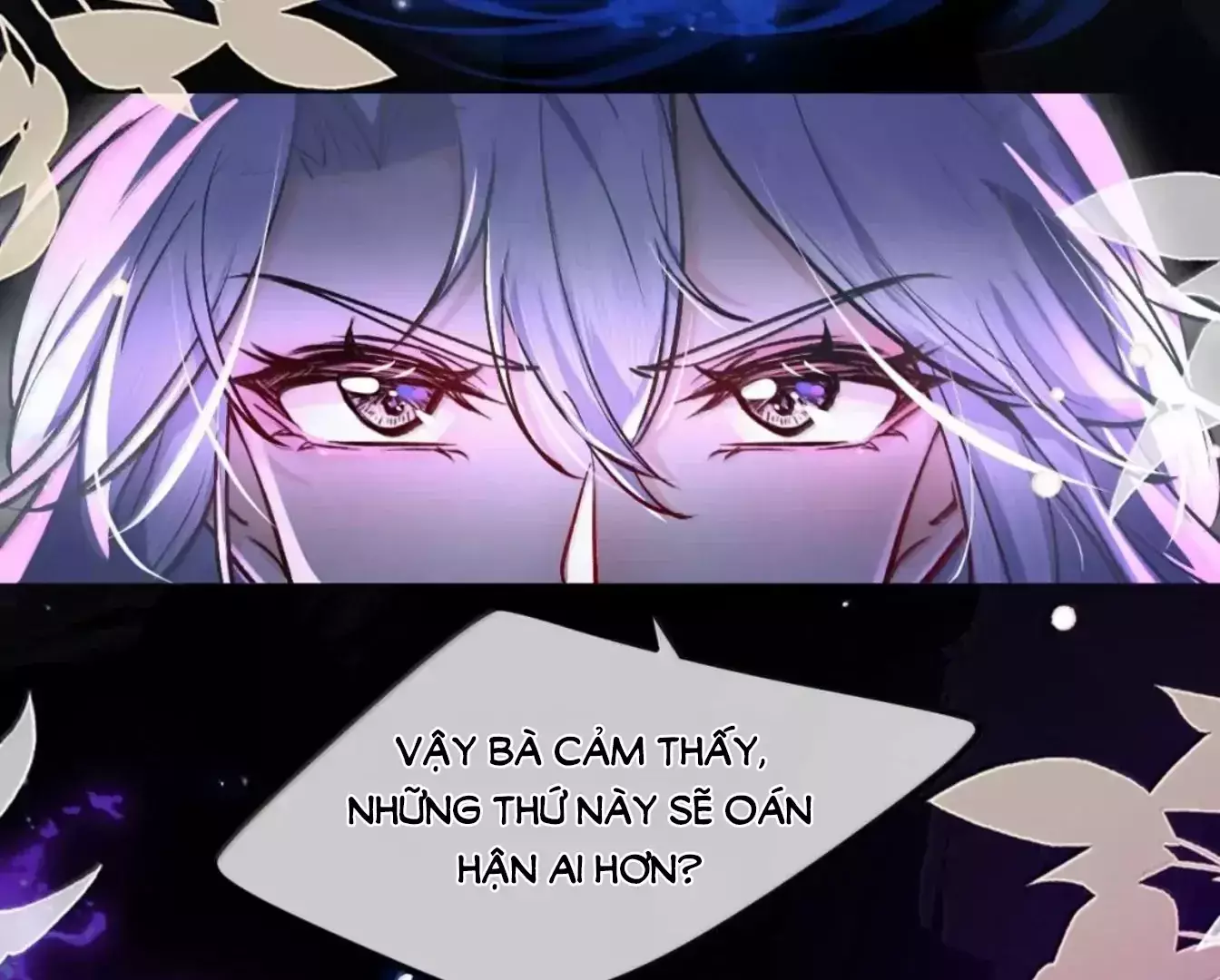 Tiểu Thư Ma Nữ, Cấm Dính Sát! Chapter 19 - Trang 3