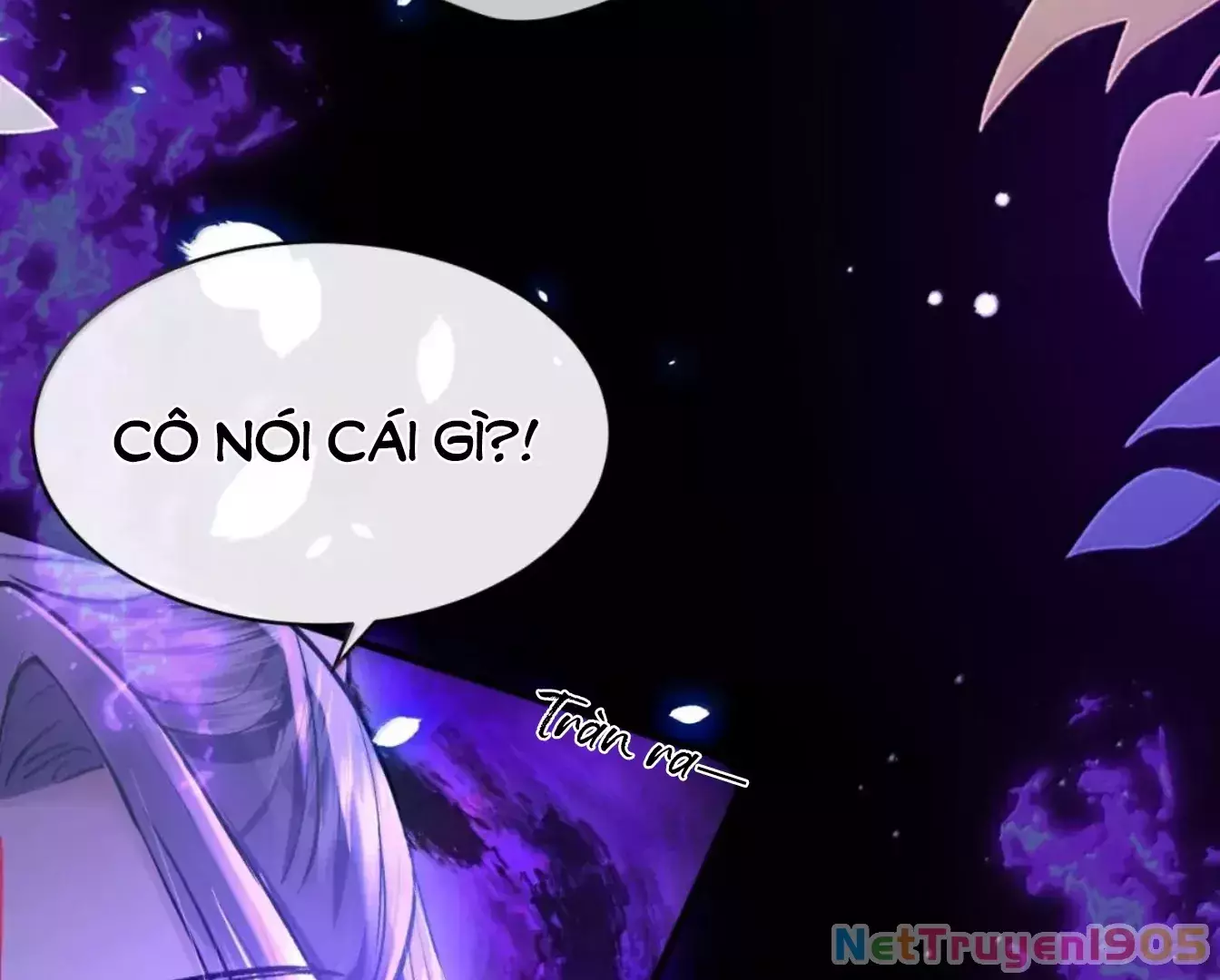 Tiểu Thư Ma Nữ, Cấm Dính Sát! Chapter 19 - Trang 3