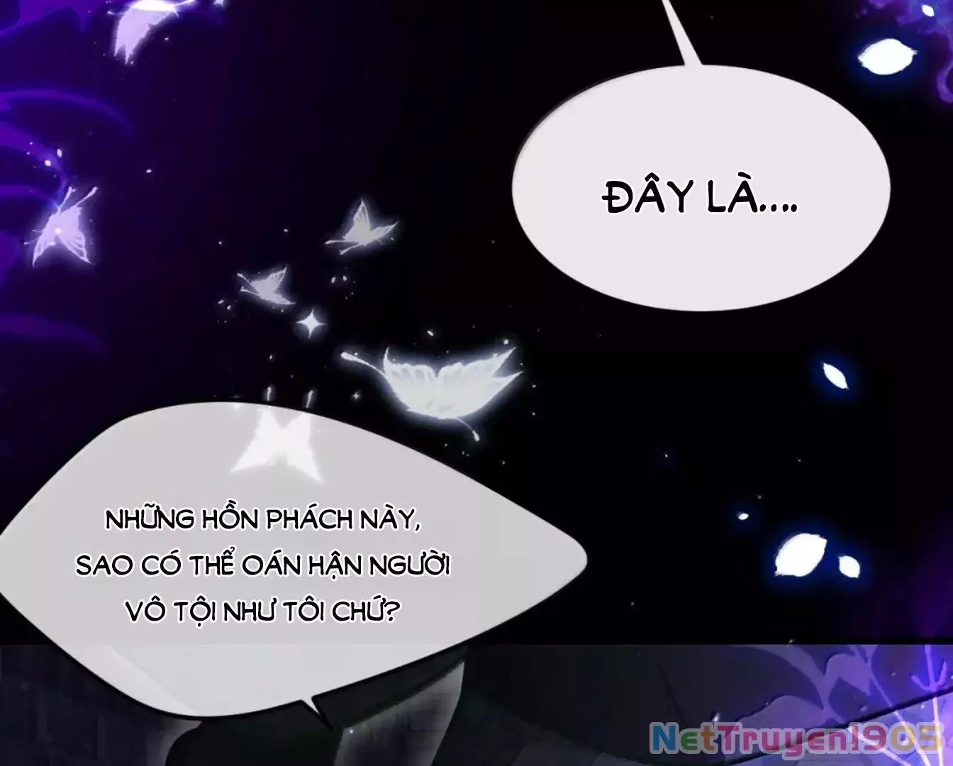 Tiểu Thư Ma Nữ, Cấm Dính Sát! Chapter 19 - Trang 3