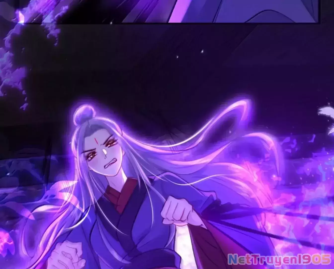 Tiểu Thư Ma Nữ, Cấm Dính Sát! Chapter 19 - Trang 3