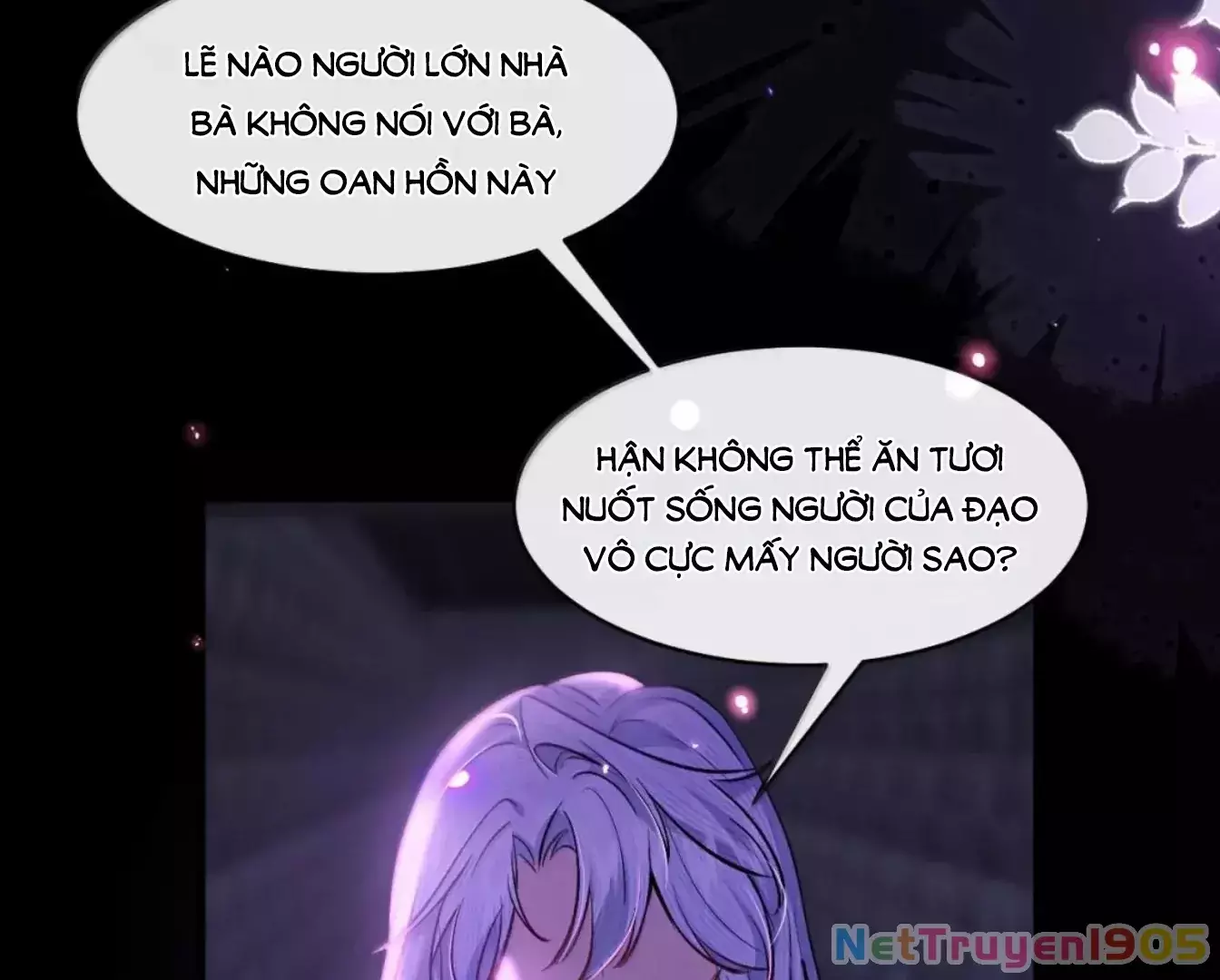 Tiểu Thư Ma Nữ, Cấm Dính Sát! Chapter 19 - Trang 3