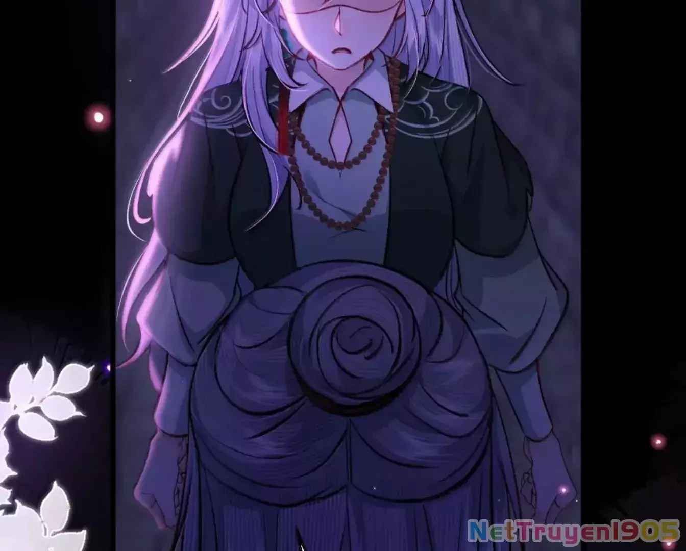 Tiểu Thư Ma Nữ, Cấm Dính Sát! Chapter 19 - Trang 3