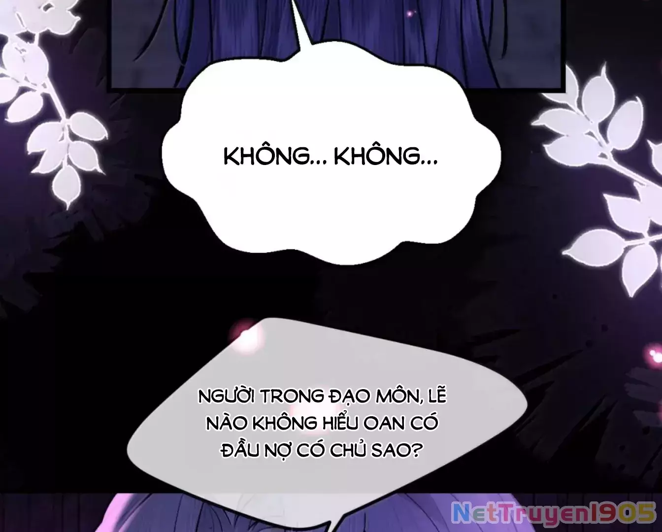 Tiểu Thư Ma Nữ, Cấm Dính Sát! Chapter 19 - Trang 3