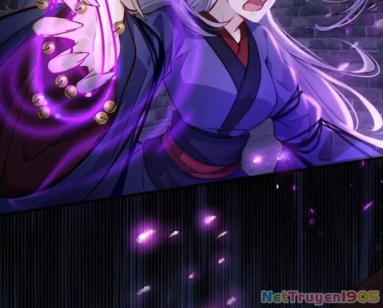 Tiểu Thư Ma Nữ, Cấm Dính Sát! Chapter 19 - Trang 3