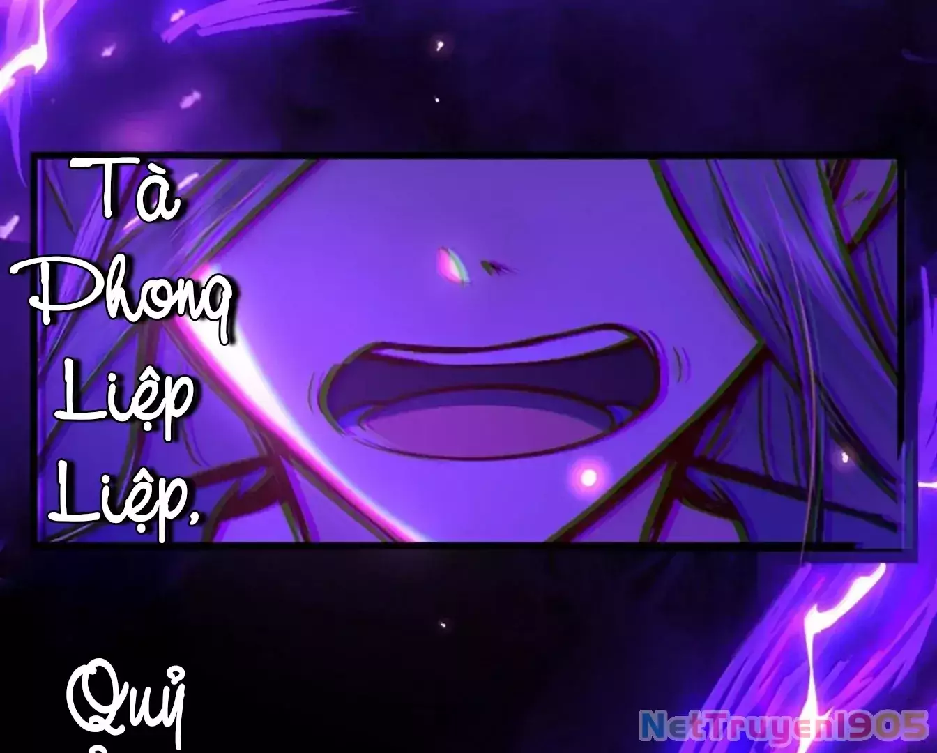 Tiểu Thư Ma Nữ, Cấm Dính Sát! Chapter 19 - Trang 3