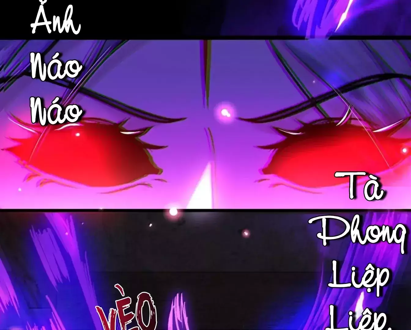 Tiểu Thư Ma Nữ, Cấm Dính Sát! Chapter 19 - Trang 3